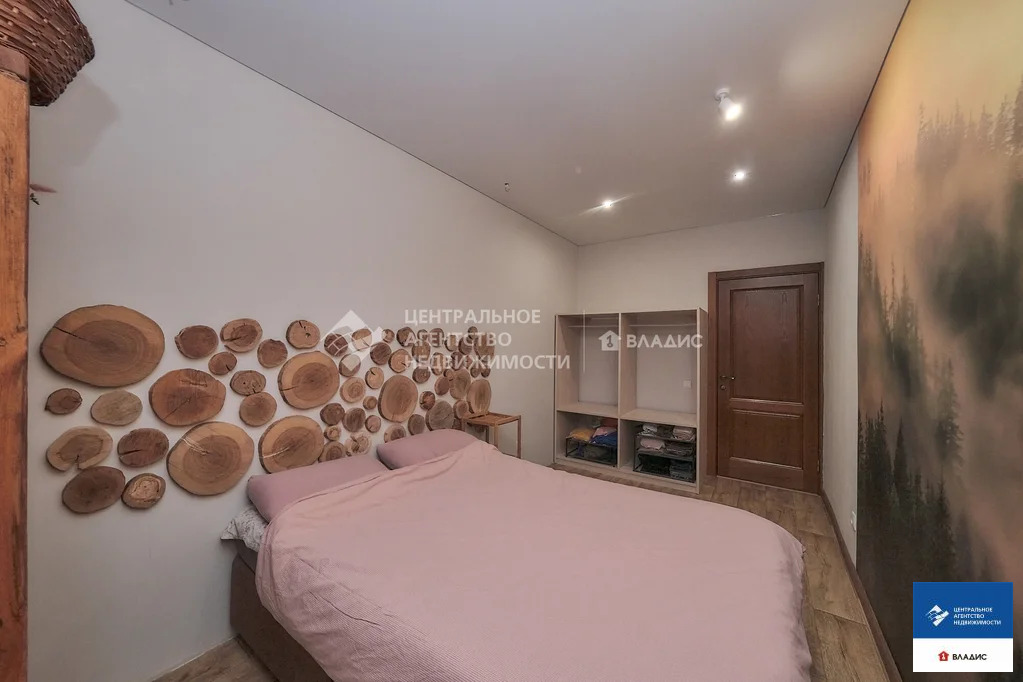 Продажа квартиры, Дядьково, Рязанский район, ул. Грачи - Фото 8