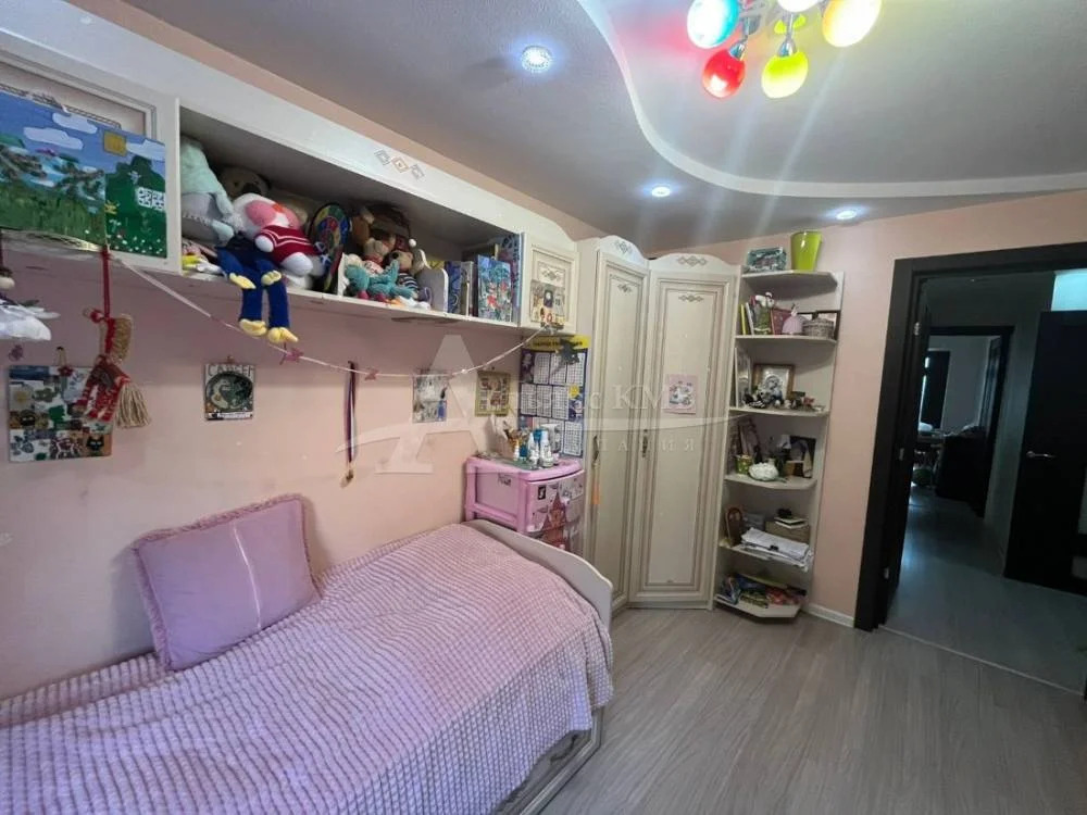 Продажа квартиры, Зеленокумск, Советский район, ул. 50 лет Октября - Фото 9