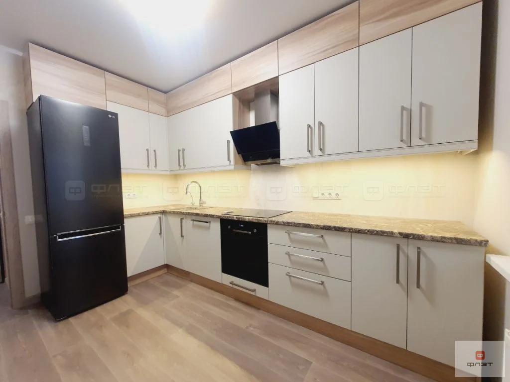 Продажа квартиры, Казань, проезд. Яраткан - Фото 1