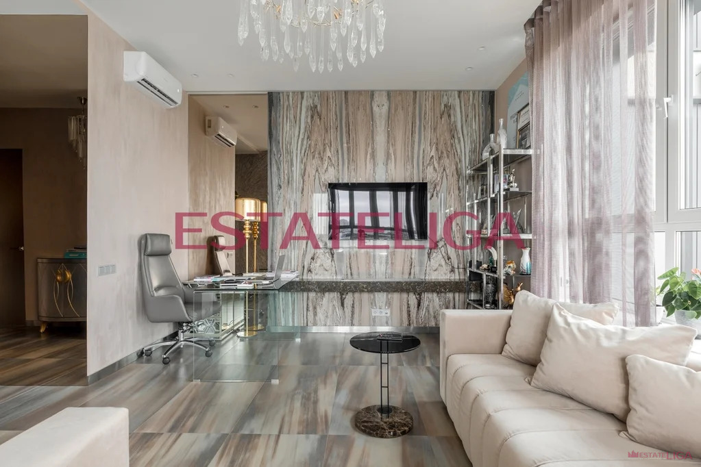 Продажа квартиры, м. Шелепиха, Шелепихинская наб. - Фото 3
