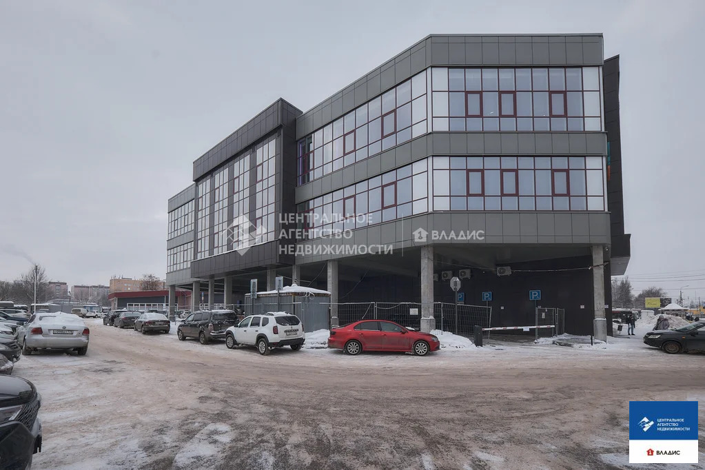 Аренда ПСН, Рязань, ул. Новоселов - Фото 3