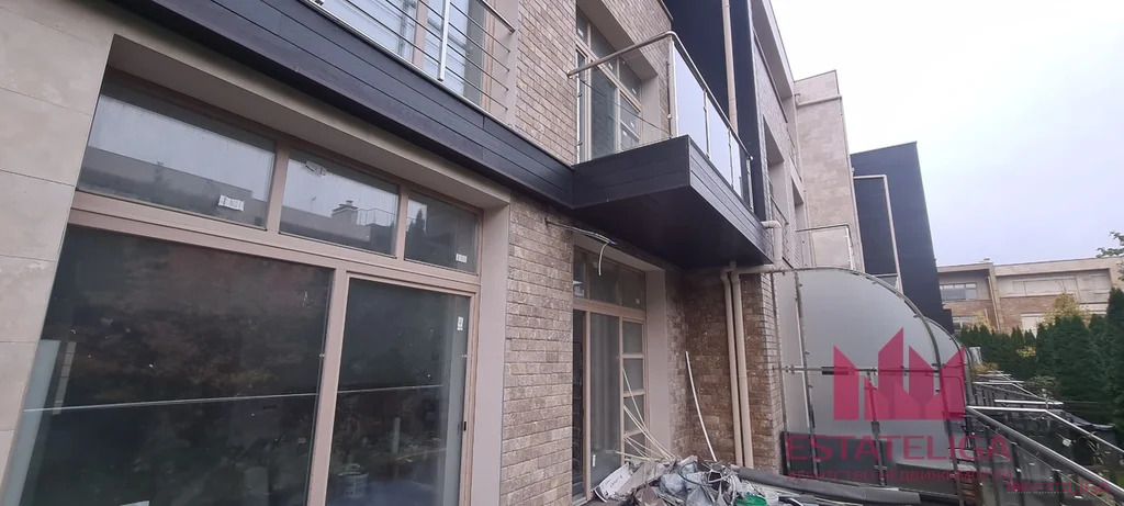 Продажа таунхауса, Писково, Истринский район, Парковая улица - Фото 58