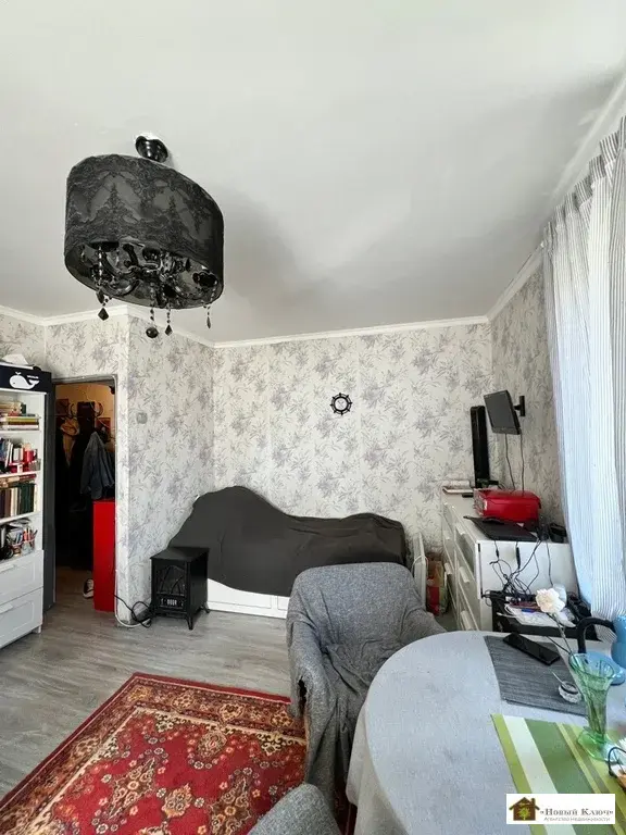 Продается 1-ком кв г.Балашиха, ул.Маяковского,д.18 - Фото 1
