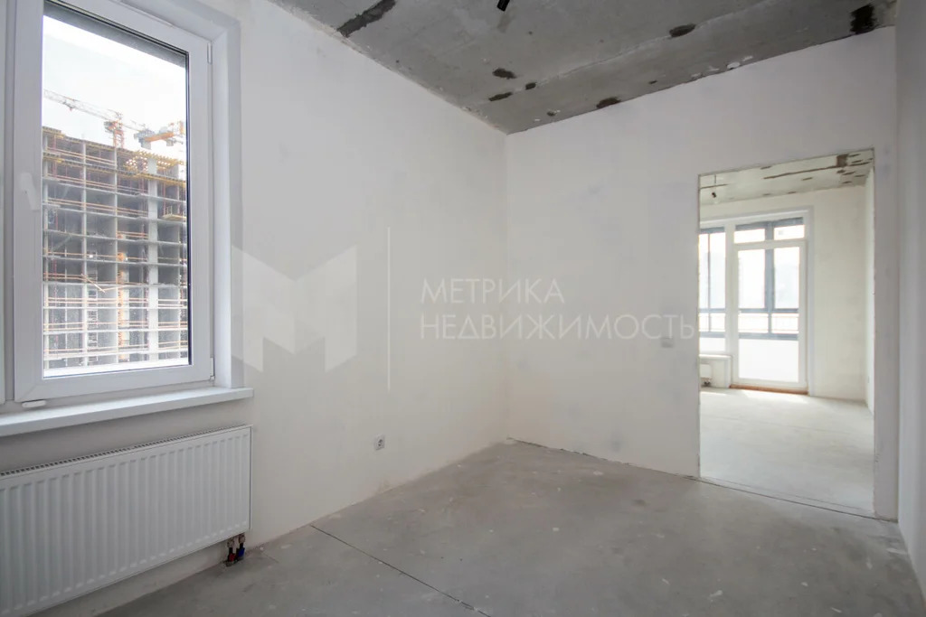 Продажа квартиры, Тюмень, г Тюмень - Фото 27