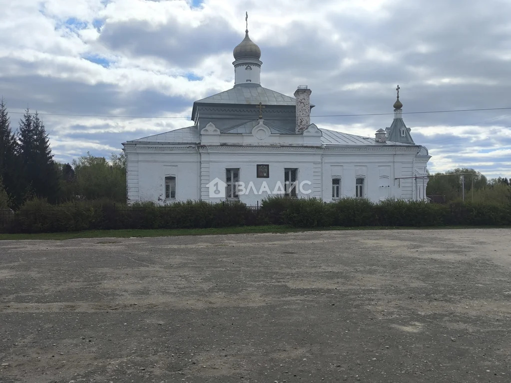 Юрьев-Польский район, село Сима, Советская улица,  дом на продажу - Фото 22