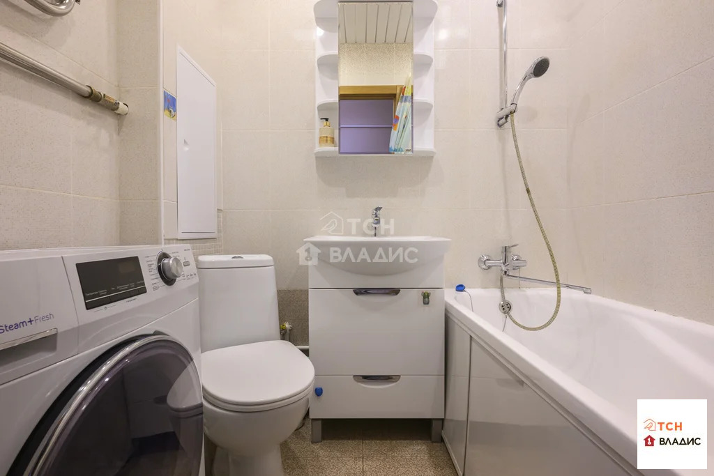 Продажа квартиры, Щелково, Щелковский район, ул. Комсомольская - Фото 12