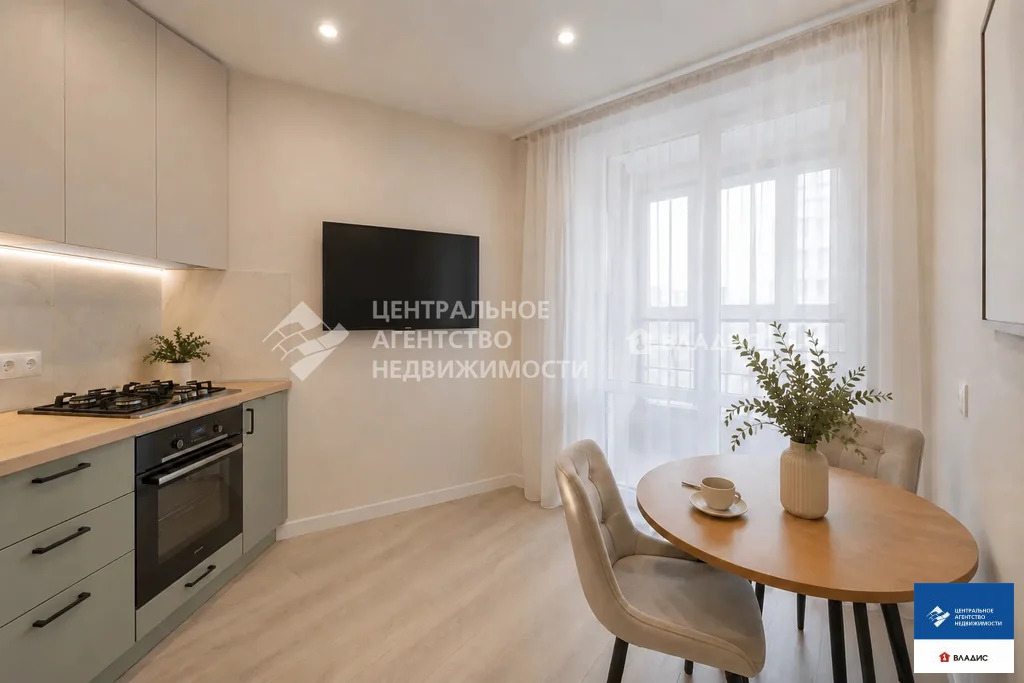 Продажа квартиры, Рязань, Льговская улица - Фото 7