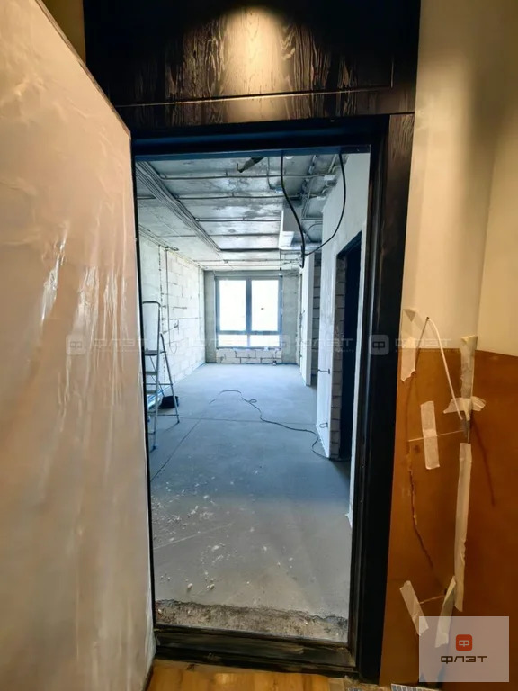 Продажа квартиры, Казань, ул. Алексея Козина - Фото 4