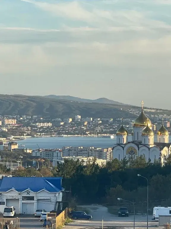 г. Геленджик, ул. Маршала Жукова д. 1к5 - Фото 14