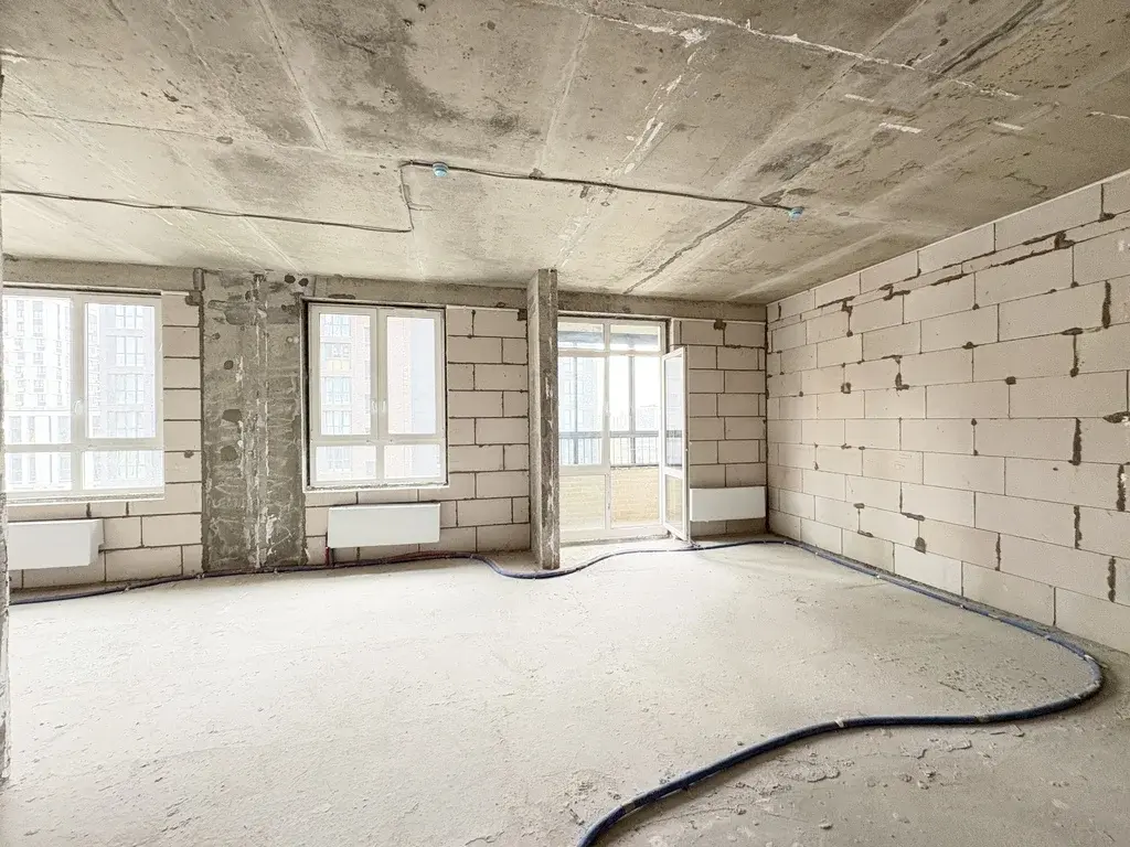 Продажа 2х к.кв. с видом на воду в ЖК Прокшино - Фото 8