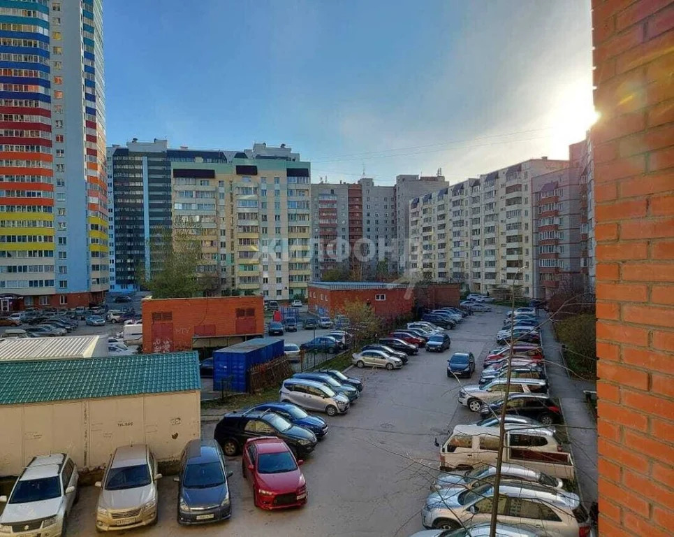 Продажа квартиры, Новосибирск, ул. Волховская - Фото 21