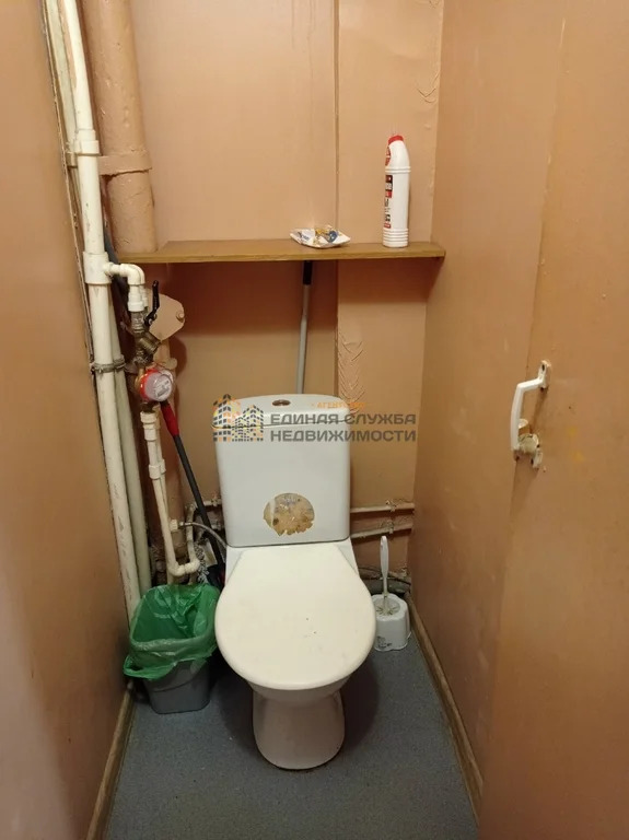 Аренда квартиры, Уфа, ул. Кольцевая - Фото 8