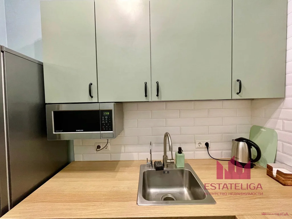 Аренда квартиры, Корабельная улица - Фото 12