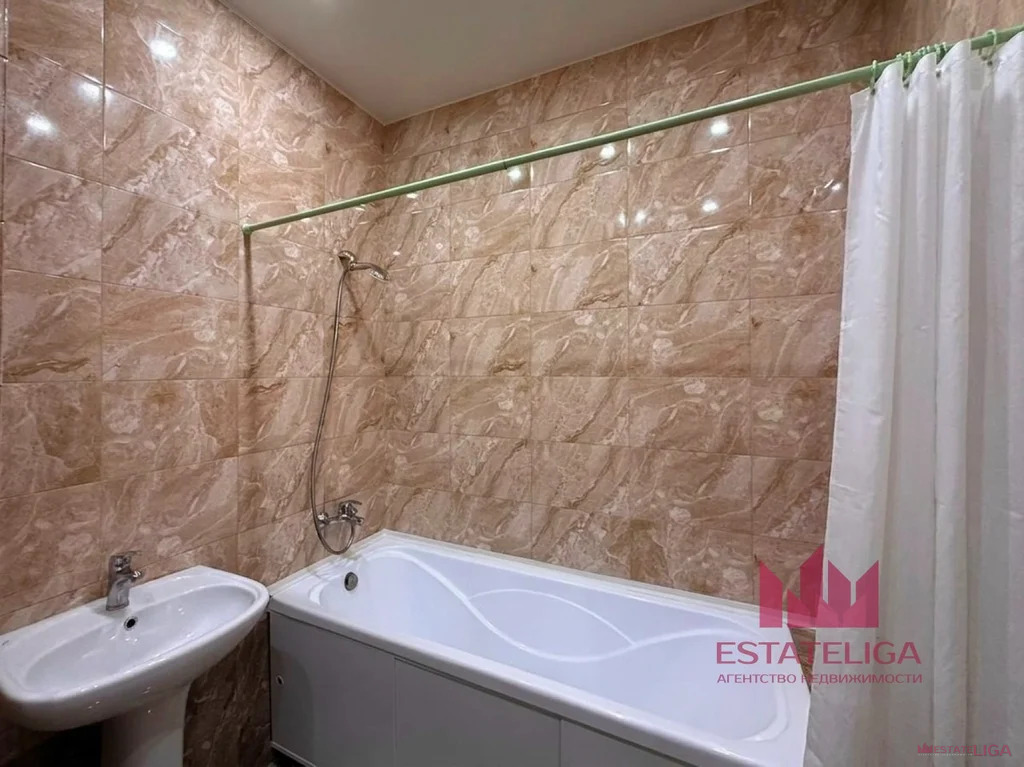 Продажа квартиры, Видное, Ленинский район, Зеленые аллеи б-р. - Фото 6