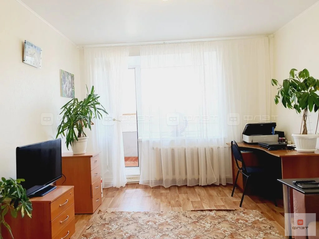 Продажа квартиры, Габишево, Лаишевский район, ул. Октябрьская - Фото 16