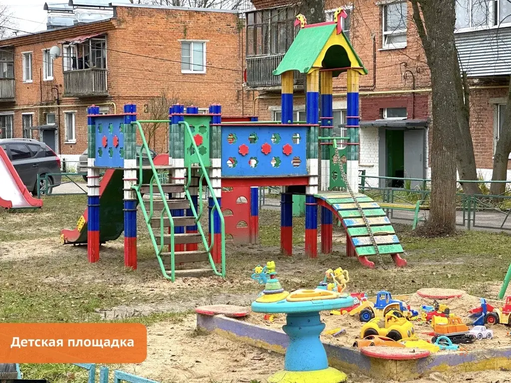 Продается 2-комнатная квартира с. Дубна, д. 2. - Фото 16