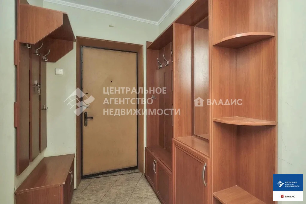 Продажа квартиры, Рязань, ул. Зубковой - Фото 8