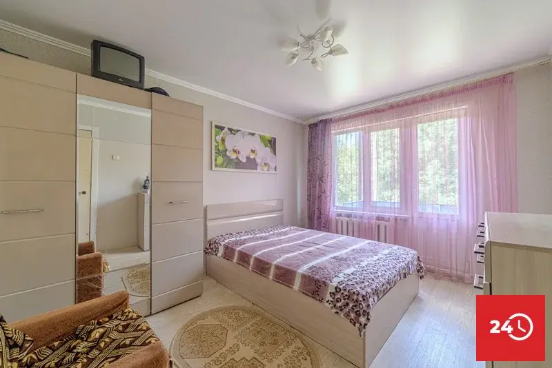 В продаже 4- комн квартира 60,2 кв.м  по ул. Суворова 180 - Фото 11