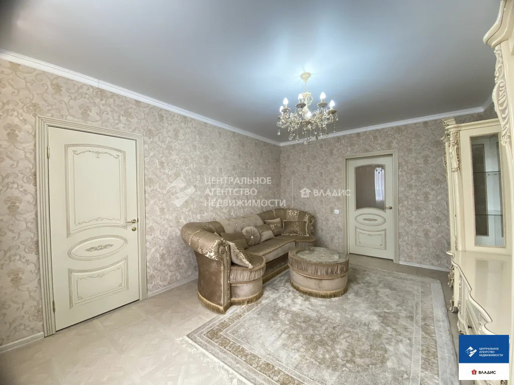 Продажа квартиры, Скопин, Заводская улица - Фото 10