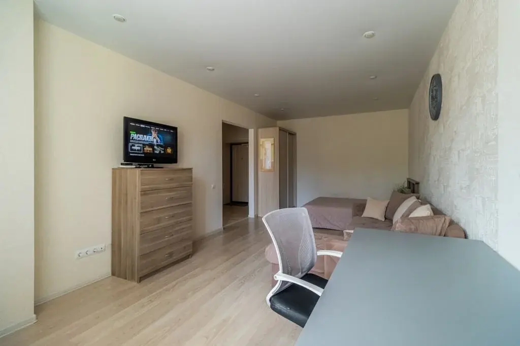 В аренду предлагается 1-комнатная квартира - Фото 5