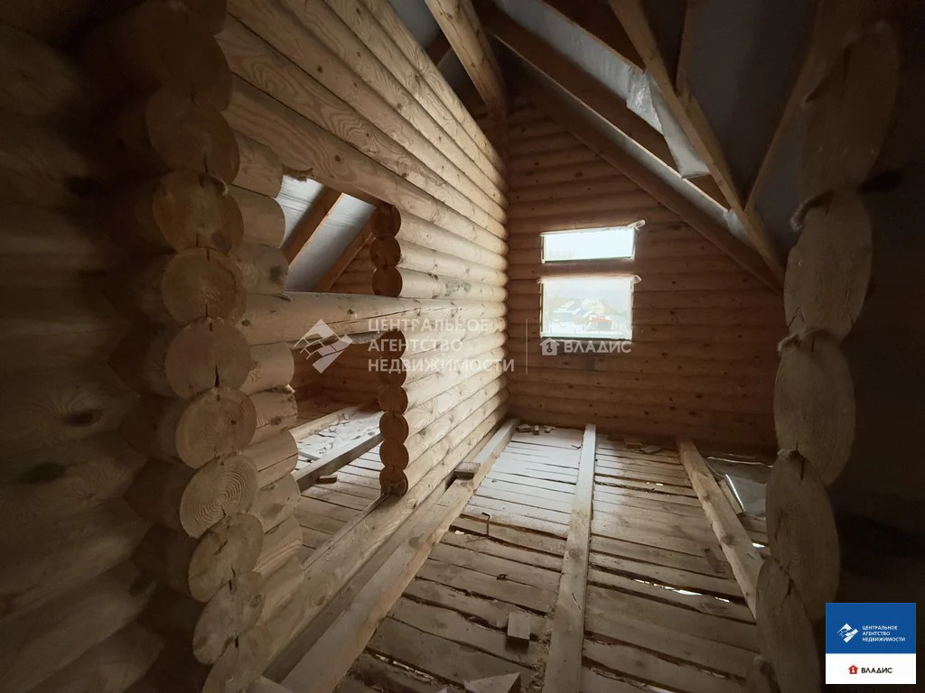 Продажа дома, Тимохино, Касимовский район - Фото 7