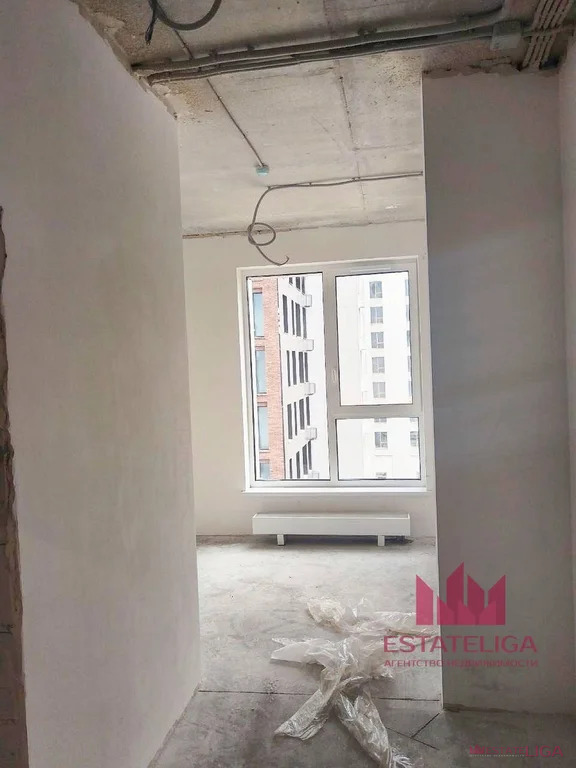 Продажа квартиры, Автомобильный проезд - Фото 3