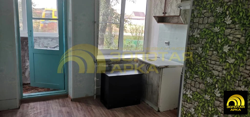 Продажа квартиры, Школьный, Крымский район, ул. Магистральная - Фото 10