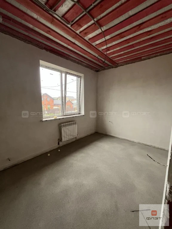 Продажа дома, Казань, ул. Молодежная (Самосырово) - Фото 7