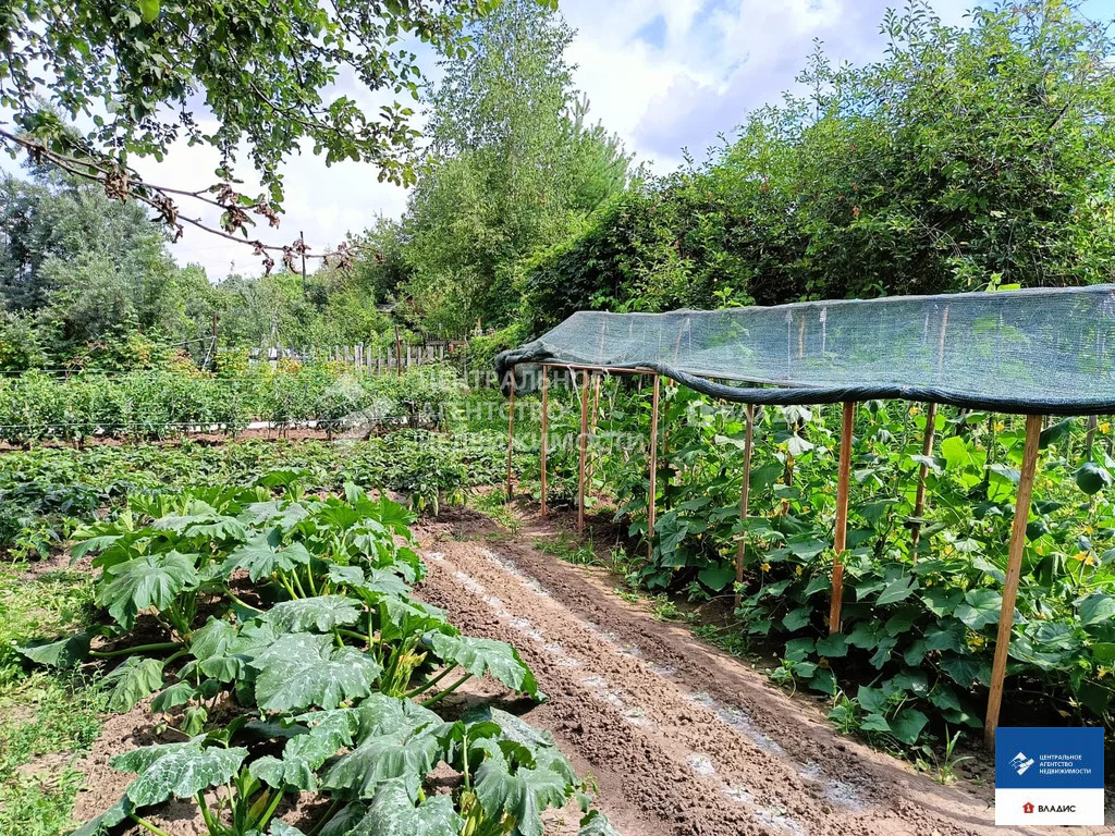 Продажа дома, Рязанский район - Фото 9
