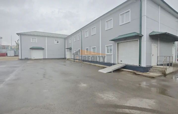 Аренда производственного помещения, Подольск, ул. Окружная - Фото 11