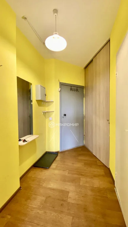 Аренда квартиры, Архангельск, Обводный канал проспект - Фото 7