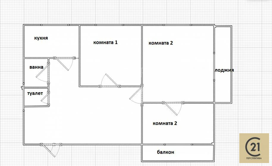 Продажа квартиры, Люберцы, Люберецкий район, ул. Митрофанова - Фото 6