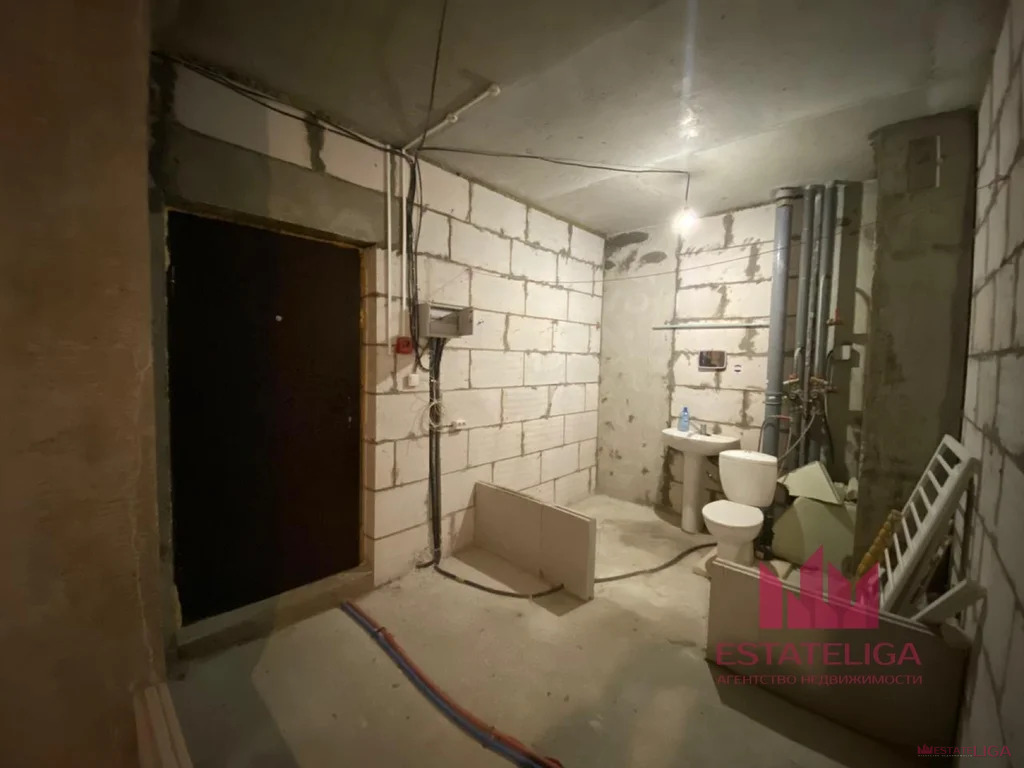 Продажа квартиры, Видное, Ленинский район, Зеленые аллеи б-р. - Фото 7