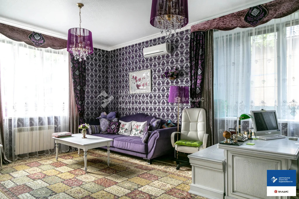 Продажа дома, Агро-Пустынь, Рязанский район, Новая улица - Фото 11
