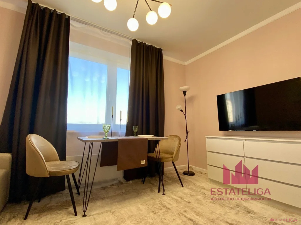 Аренда квартиры, Домодедово, Домодедово г. о., улица Курыжова - Фото 5