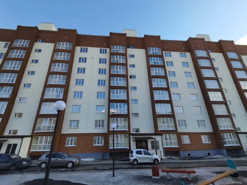 Продается квартира, 70.2 м - Фото 1