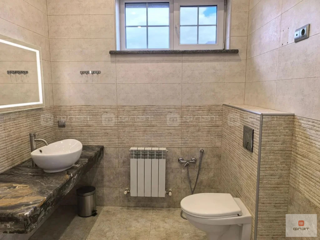 Продажа дома, Карадули, Лаишевский район, ул. Песочная - Фото 20