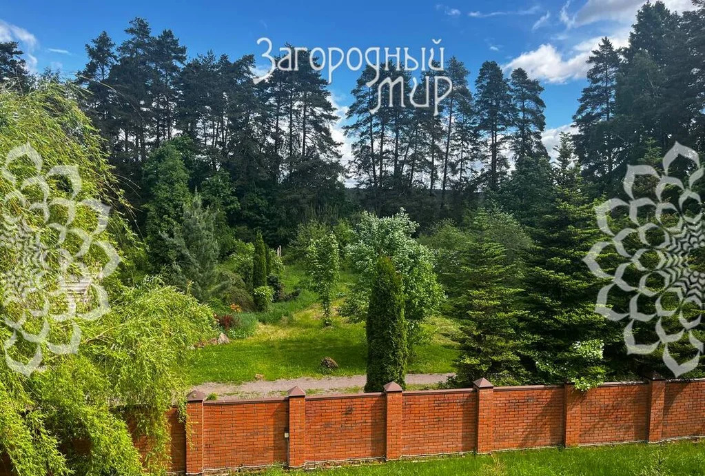Продам дом, Новорижское шоссе, 25 км от МКАД - Фото 26
