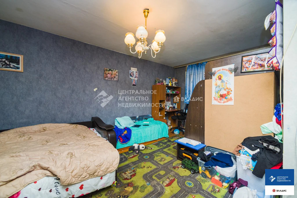 Продажа квартиры, Рязань, ул. Гагарина - Фото 1