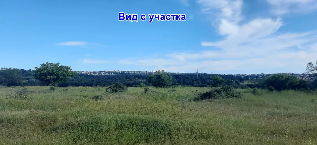 Продажа участка, Севастополь, территория СТ Скала-2 - Фото 1