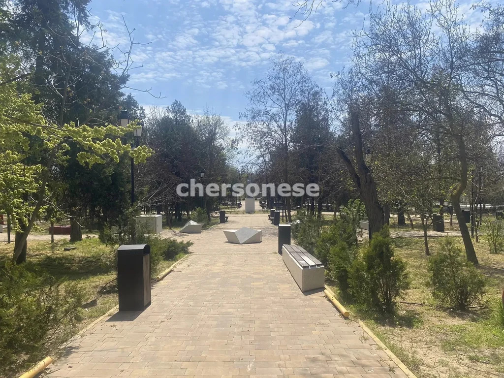 Продажа участка, Севастополь, улица Александра Лавриченко - Фото 5