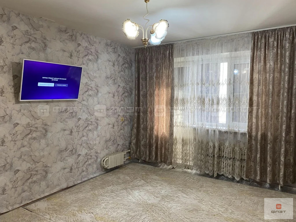 Продажа квартиры, Казань, ул. Хайдара Бигичева - Фото 2