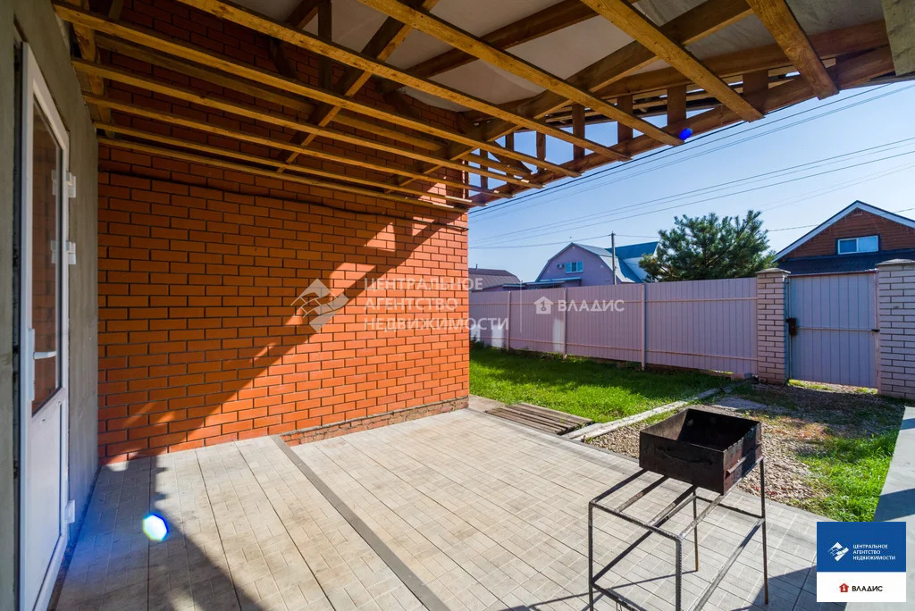 Продажа дома, Рыбное, Рыбновский район, ул. Олимпийская - Фото 42