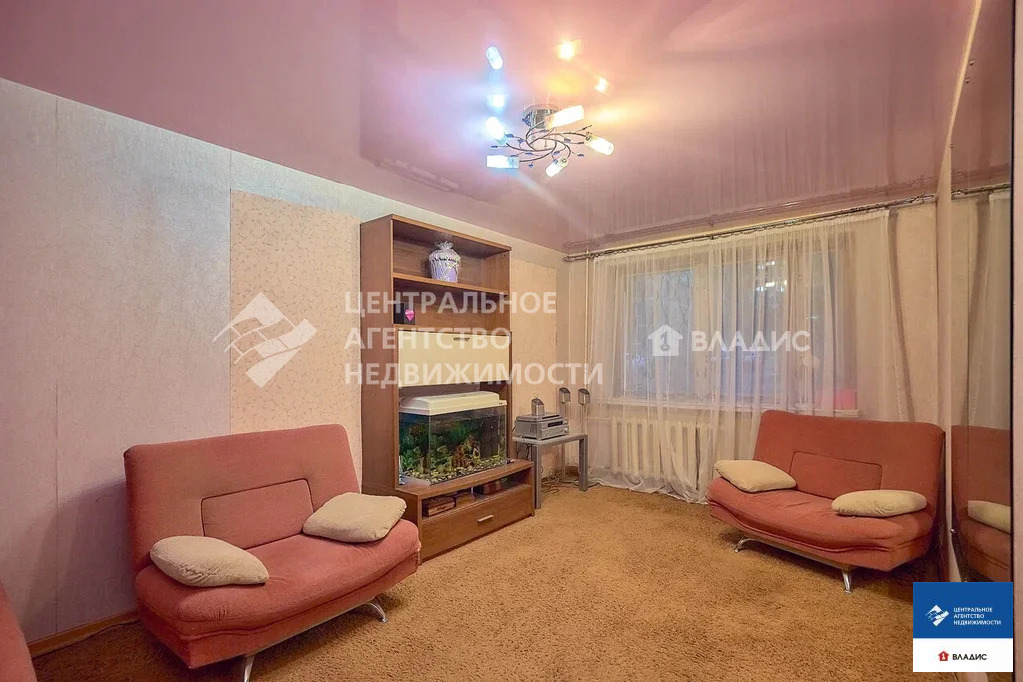 Продажа квартиры, Рязань, ул. Советской Армии - Фото 1