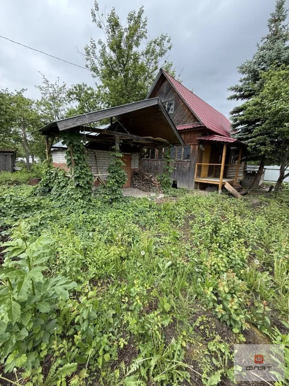 Продажа дома, Казань, СНТ Персональные пенсионеры - Фото 14