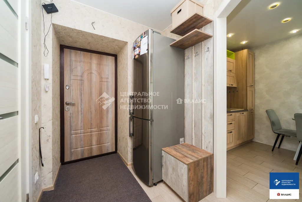 Продажа квартиры, Рязань, улица Княжье Поле - Фото 10