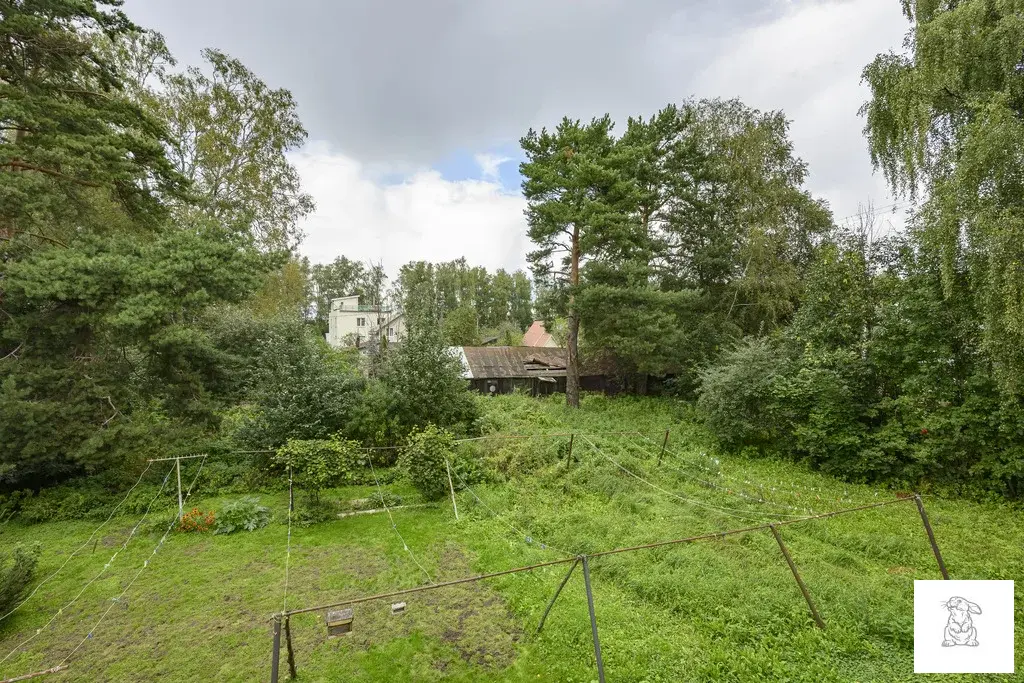 Квартира в самом зеленом районе города - Фото 25