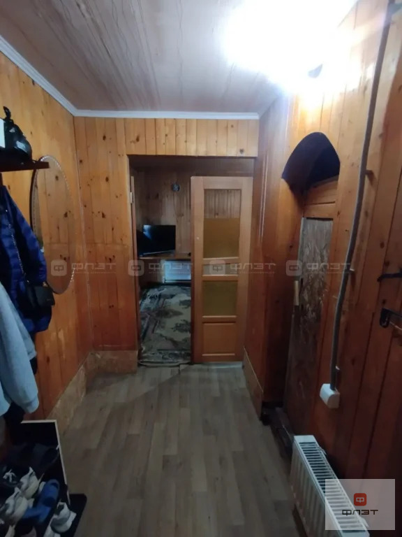 Продажа дома, Казань, Снт сад №11 КАПО им. Горбунова - Фото 8