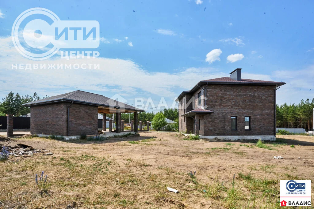 Продажа дома, Медовка, Рамонский район, Лазурная улица - Фото 5