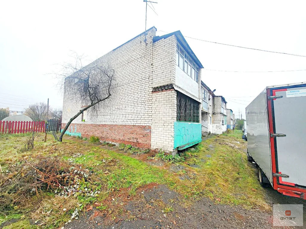 Продажа квартиры, Новониколаевский, Зеленодольский район, ул. Овражная - Фото 20